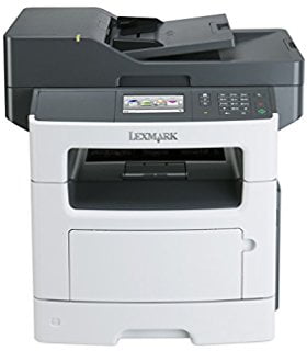 Driver: Lexmark MX611de MFP Lexmark MX611de MFP Drivers Windows 7